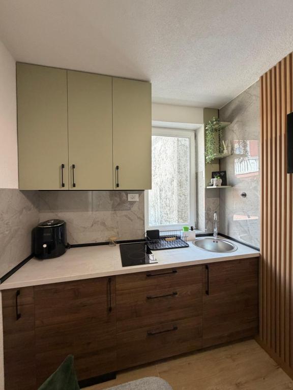 Studio Apartman Čekić - 3