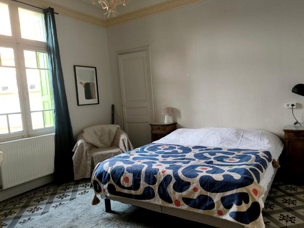 Maison 4 chambres 10 mins de la plage - Quartier Torcatis - 3