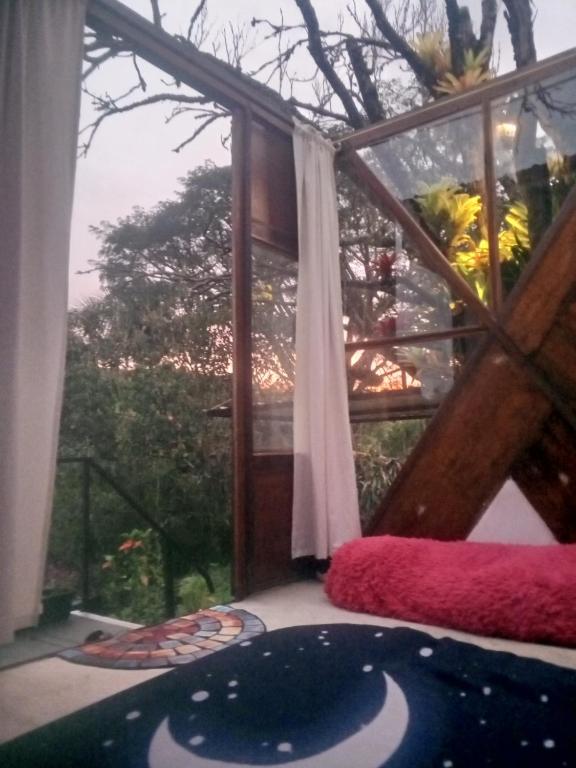 Astros glamping - 4