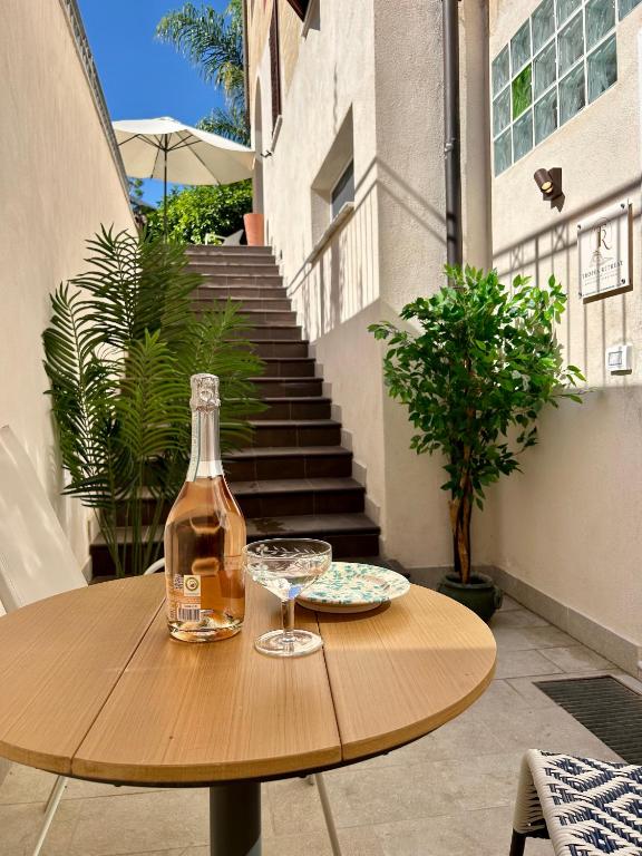 Tropea Retreat Boutique Apartment - 4