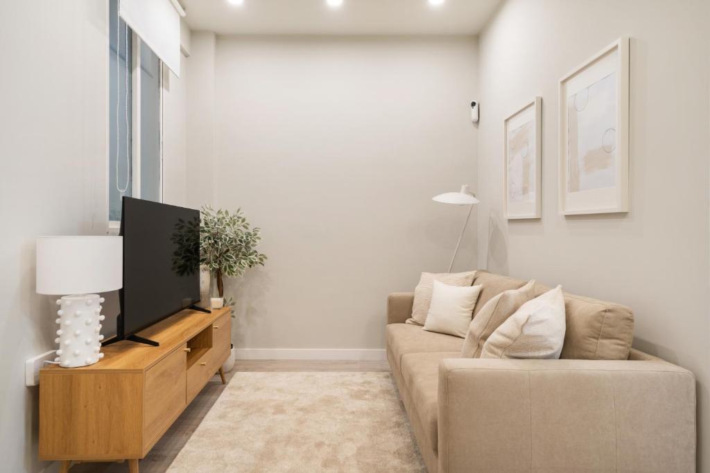 The Narvaez Collection Modern Apartments ALQUILER TEMPORAL - 3