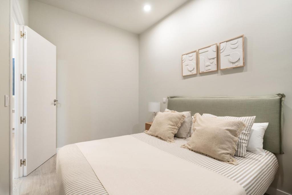 The Narvaez Collection Modern Apartments ALQUILER TEMPORAL - 4