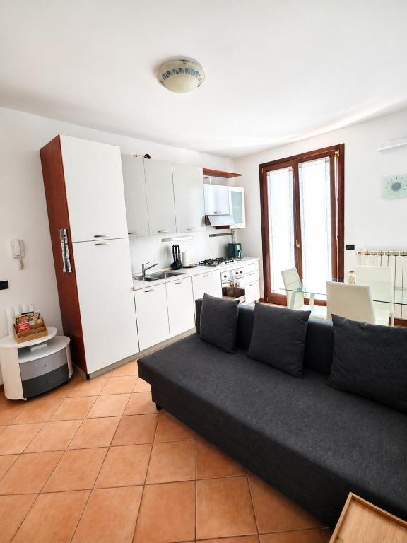 Splendid apartment just a short walk from the Lake - 1