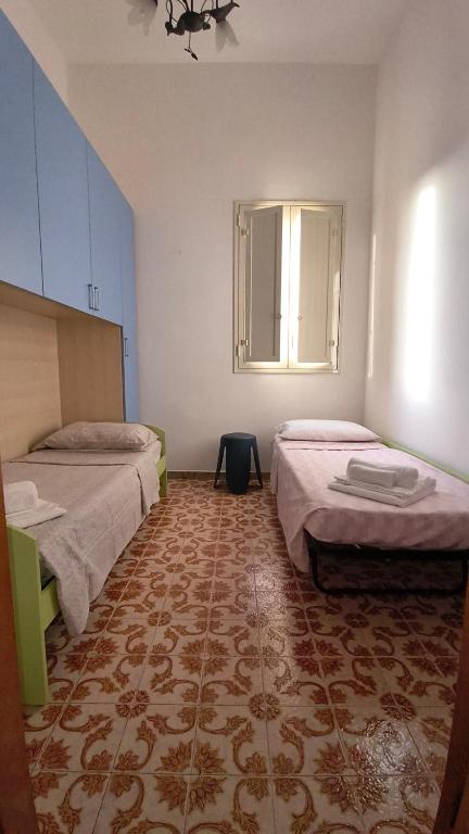 casa consolata e mimmo solo camere senza angolo cottura - 5