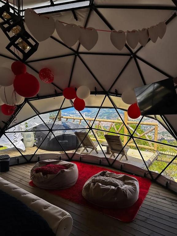 NatuGlamp - 2