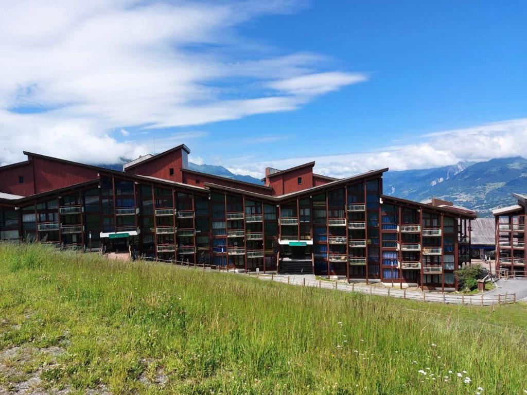 Résidence Tournavelles - Appartement 2 pièces 5 personnes au pied des pistes et des commerces, proche de l'ESF et de la garderie dans le village des Vill MAE-2083 - 4