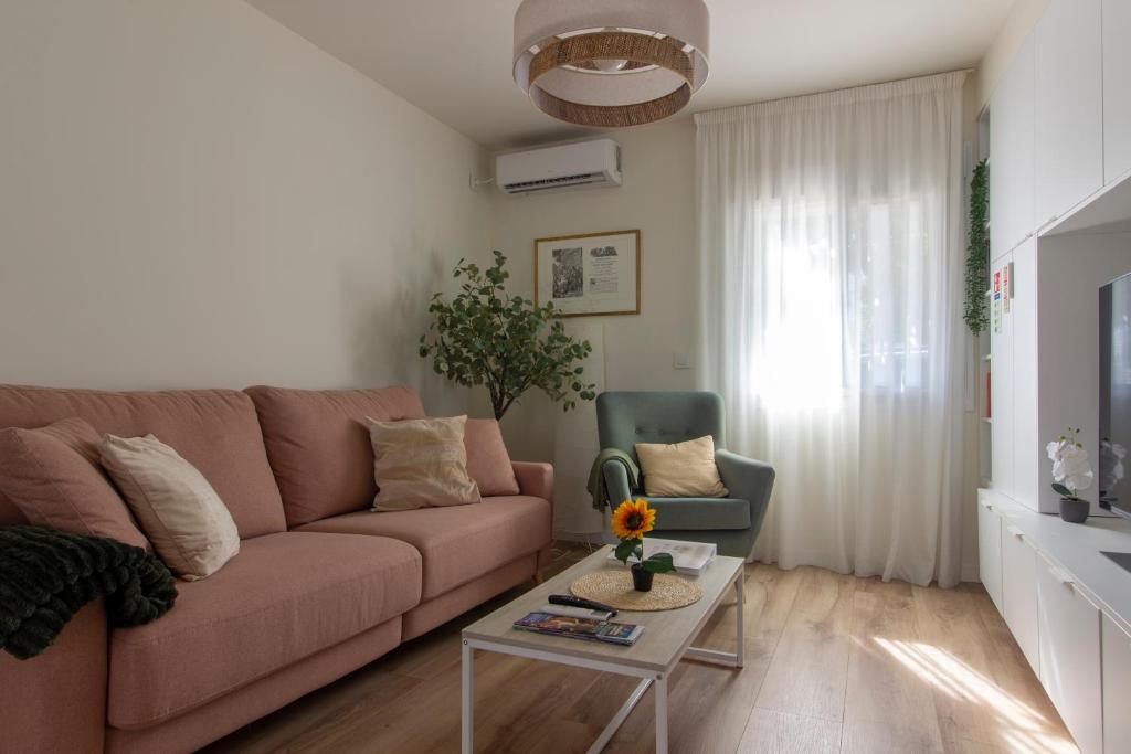 Casa Macarena Sunflower - 2