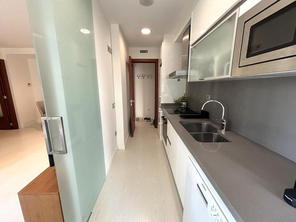 Garraf Sitges, apartamento Premium - 3
