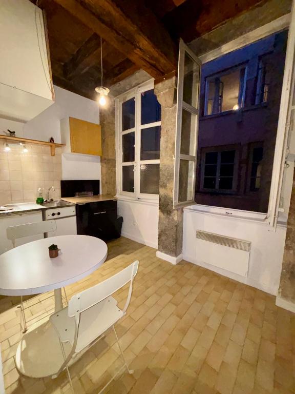 Cosy home lyon1 - 3