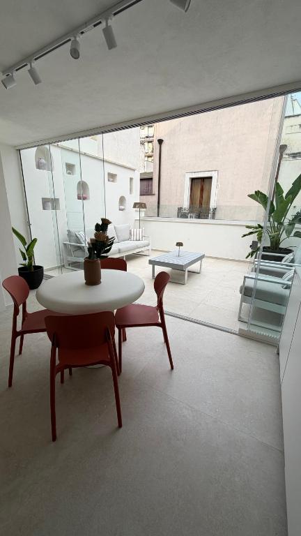 Casa Nacci Accoglienza di Lusso - 4