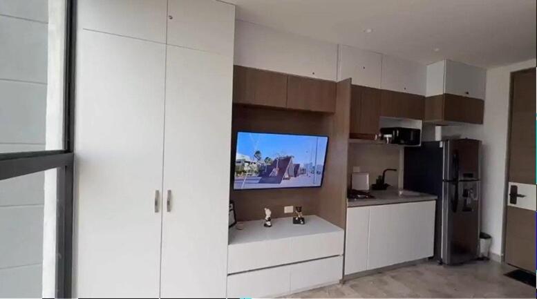 Tu apartamento de lujo junto a la playa - 1