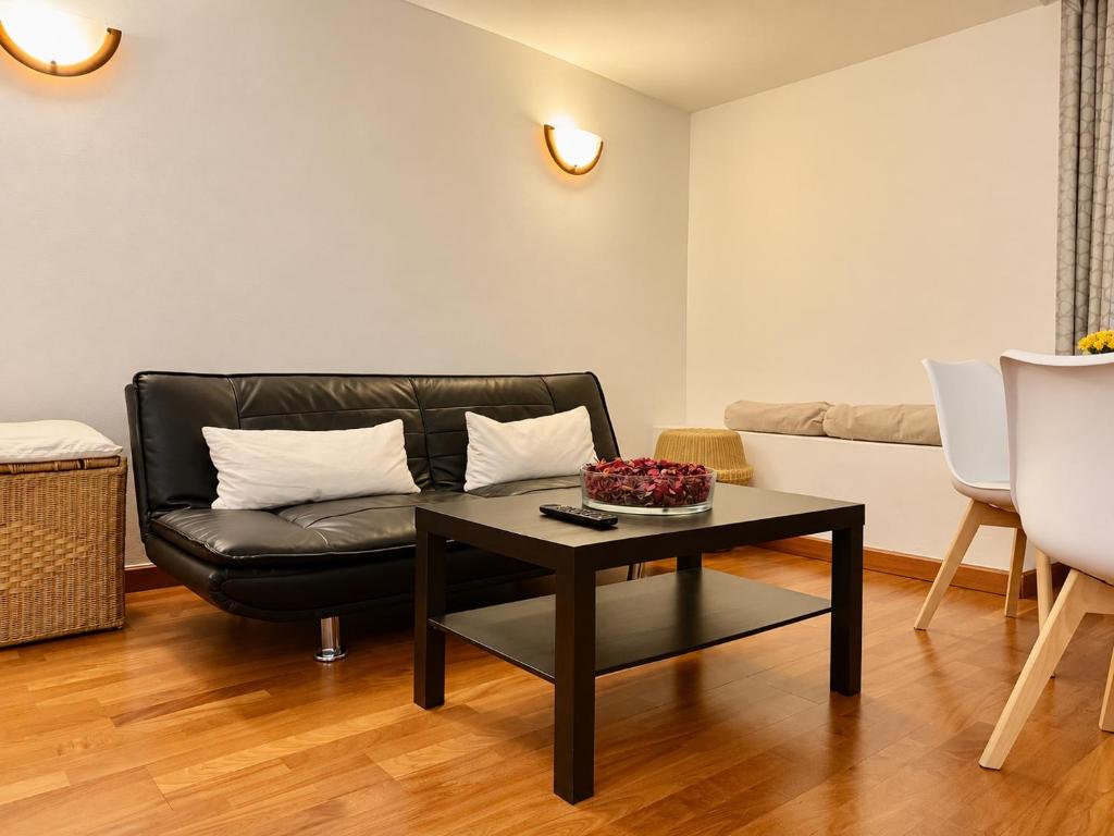Casa Moschin Boutique Apartment - 4