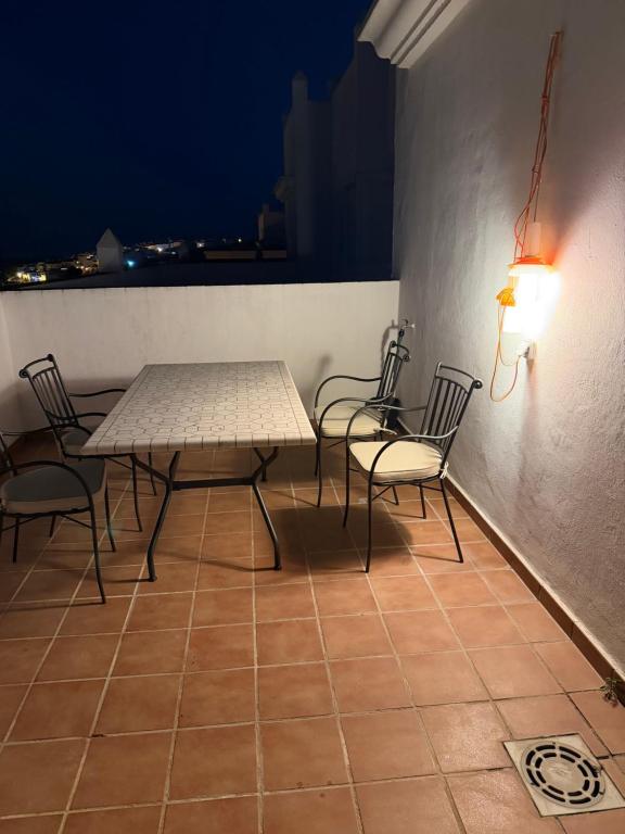 Casa Susan, Penthouse apartment, view over Old Town & the Sea - 2