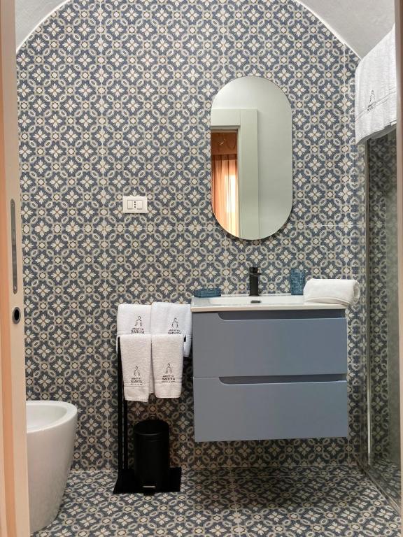 Grotta Sancta Suite&SPA - 4
