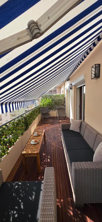 Besset Prestige Résidence by Prestige Riviera Signature - 1