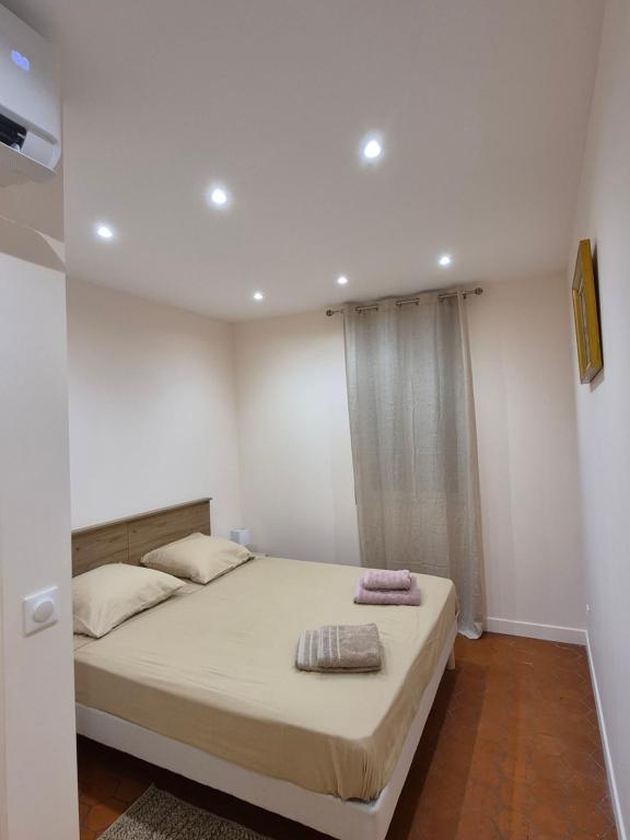 Le Cœur de Sanary - Appartement T2 - 1