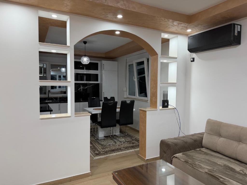 Lux apartment - 2