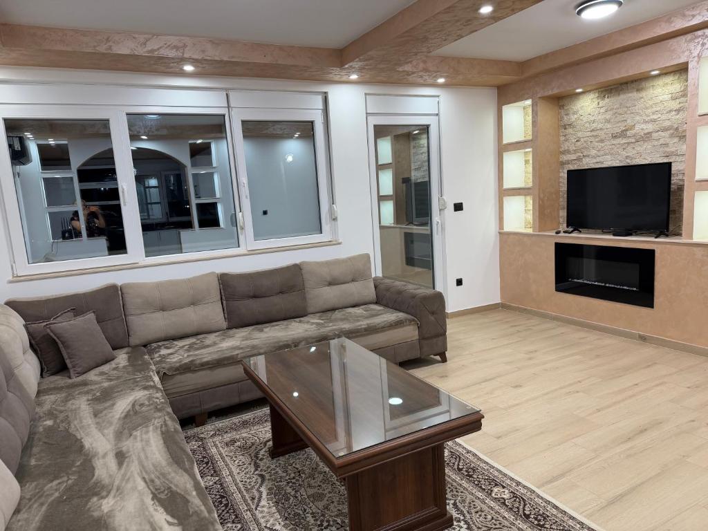 Lux apartment - 4