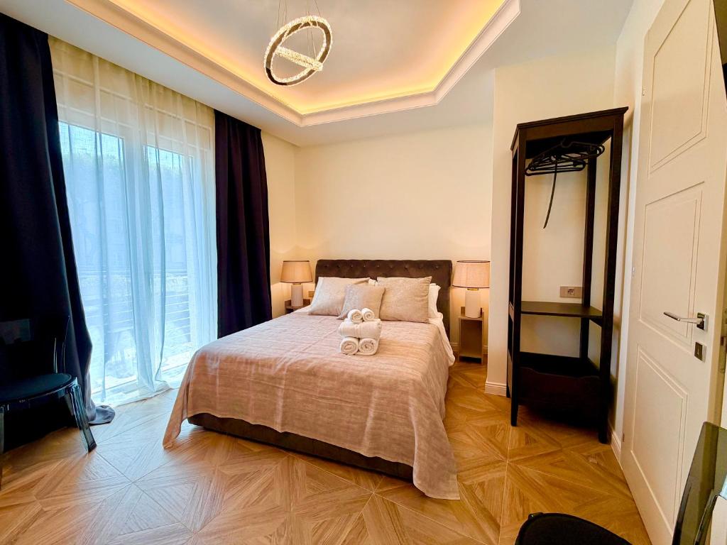 A&V Boutique Apartments Victoria - 1