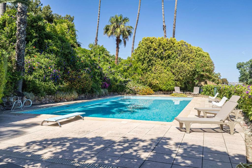 HORIZON - Luxurious 2-bedroom with sea view pool and tennis - 5
