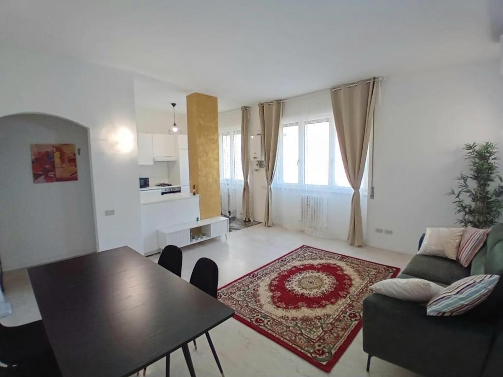 Comfortable Appartment Porta Venezia - 3