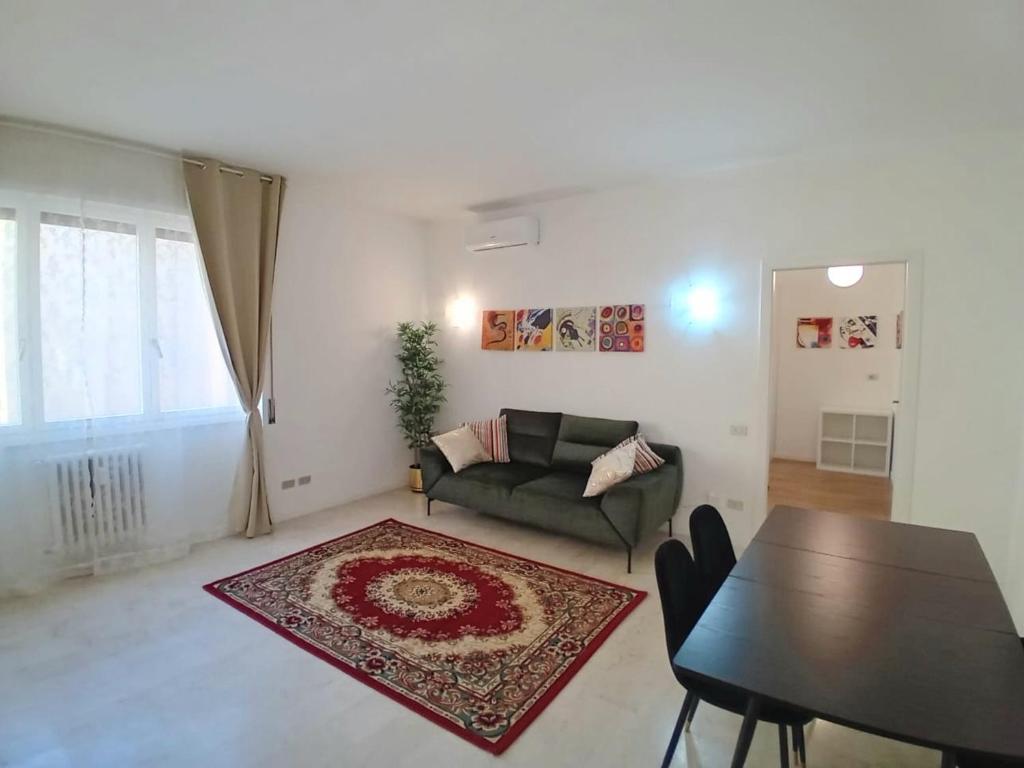 Comfortable Appartment Porta Venezia - 1