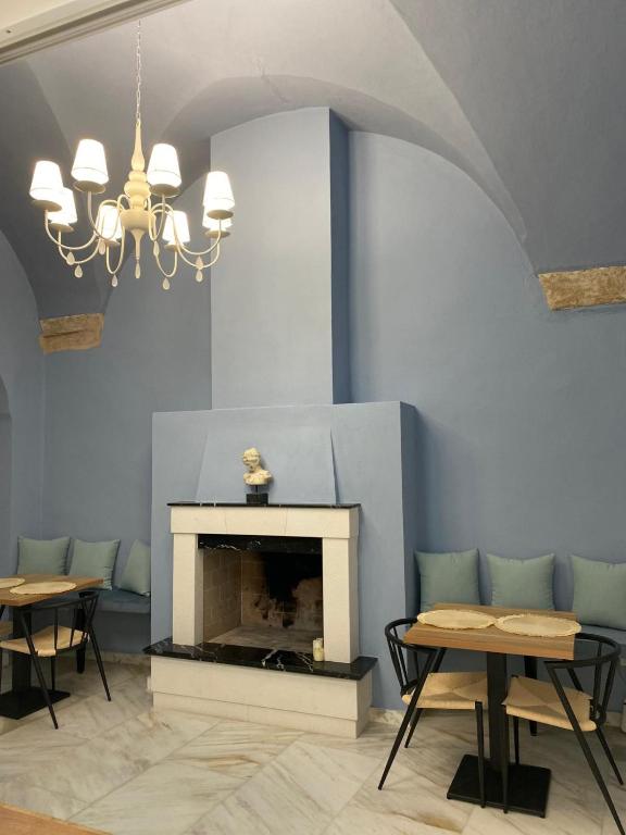 Grotta Sancta Suite&SPA - 2