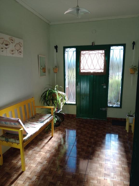 Espartano B&B - Solo para varones - 3