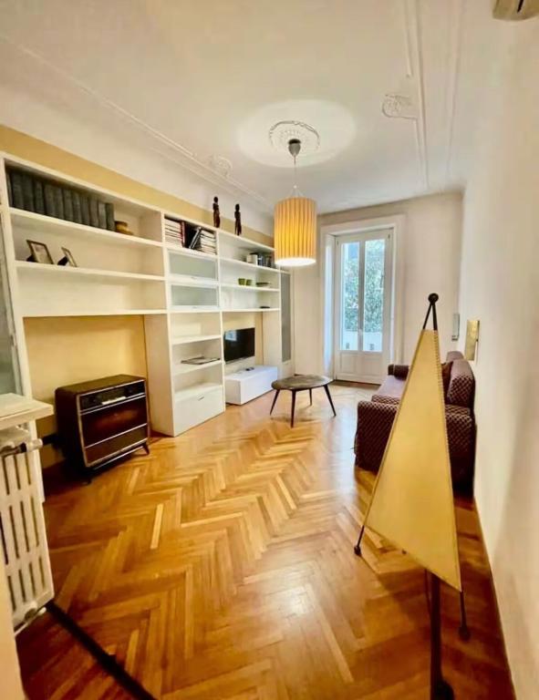 Gae Aulenti House Free WI-FI - 1