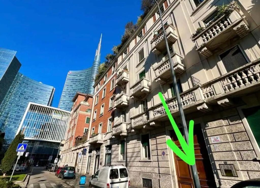 Gae Aulenti House Free WI-FI - 5