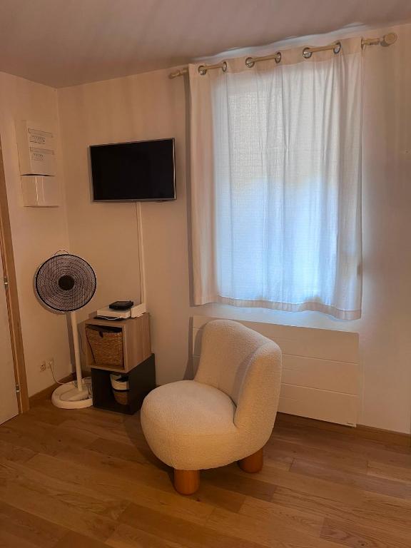 Charmant studio rénové en plein coeur d'Angers - 4