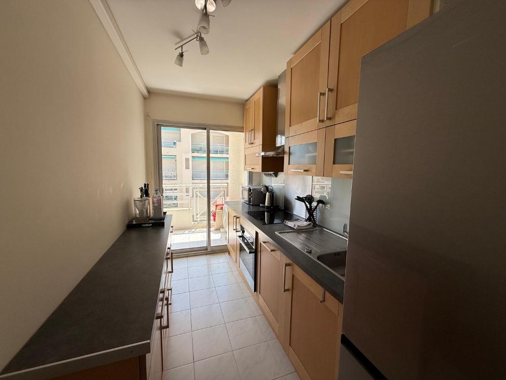 Appartements en bord de mer - 5