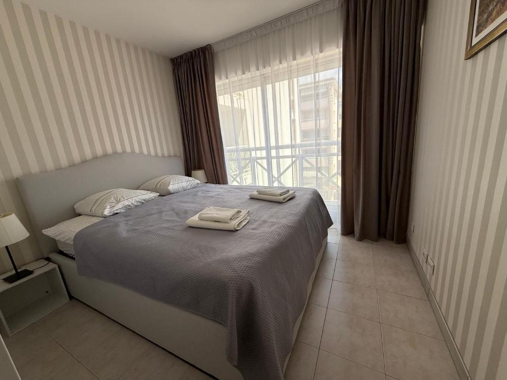 Appartements en bord de mer - 3