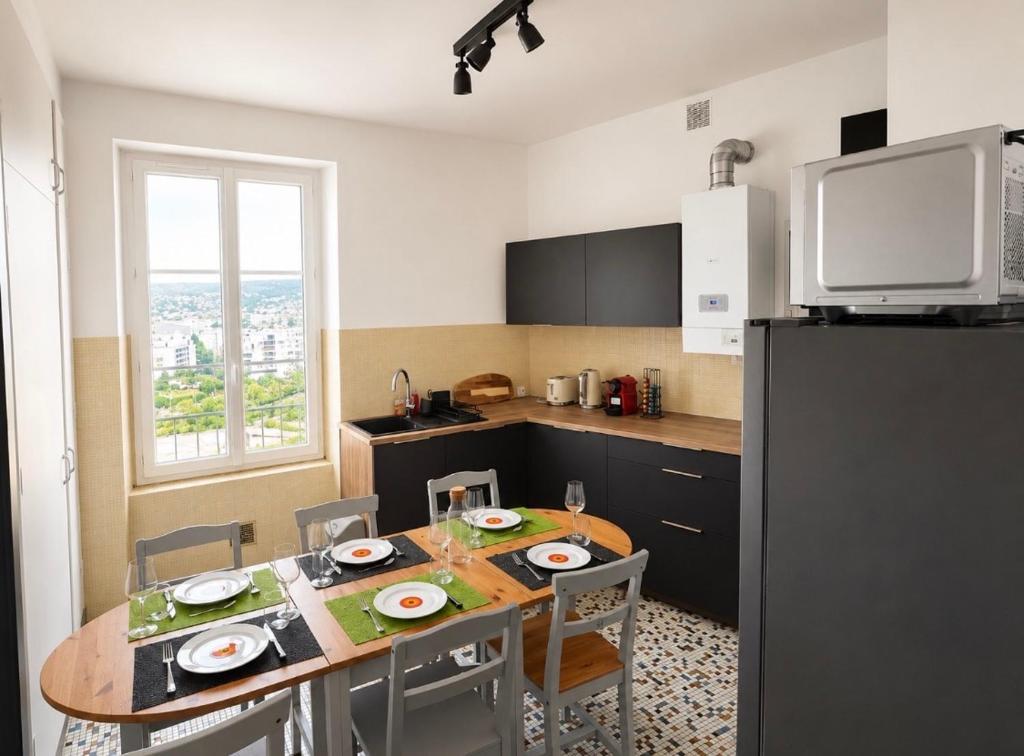 Joli appartement de centre ville - 5