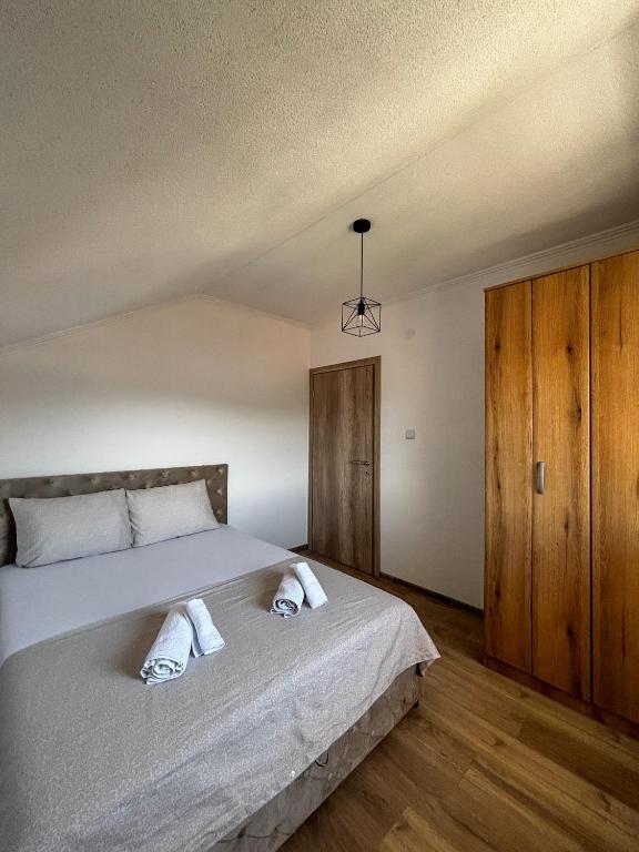 Horizont 3-Bedroom Apartment with City View & Private Parking - 2
