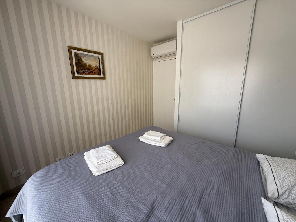 Appartements en bord de mer - 2
