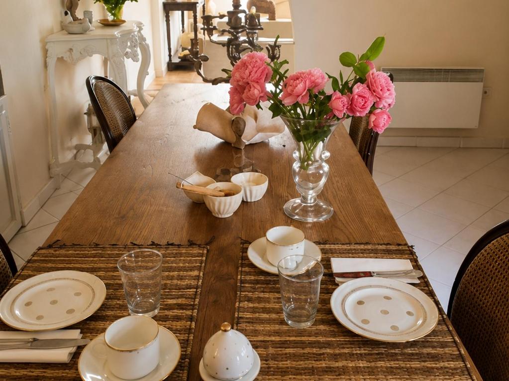 La maison perchee - 5