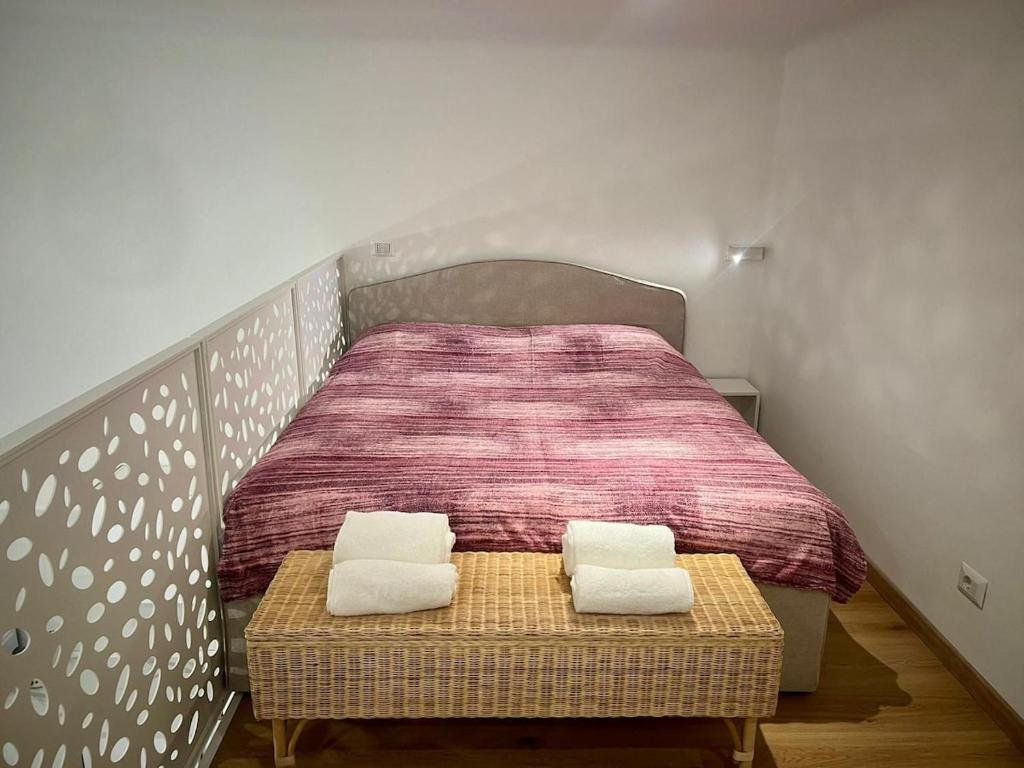 Loft Milano Futura Prada Foundation Free Wi-Fi M3 - 3