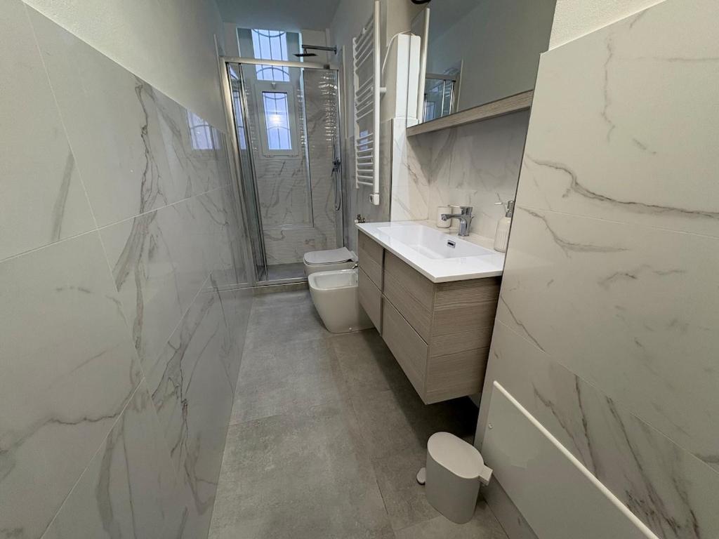 Loft Milano Futura Prada Foundation Free Wi-Fi M3 - 5
