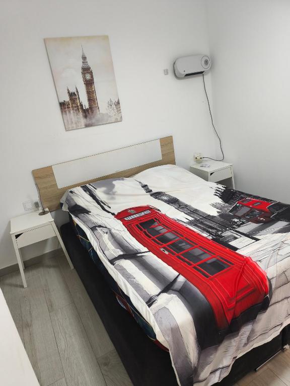 Apartamento completo, mascotas aceptadas - 5
