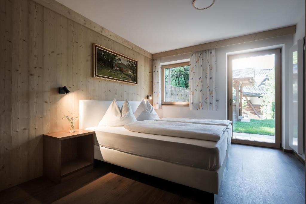 Chalet Aldian Dolomites - 5