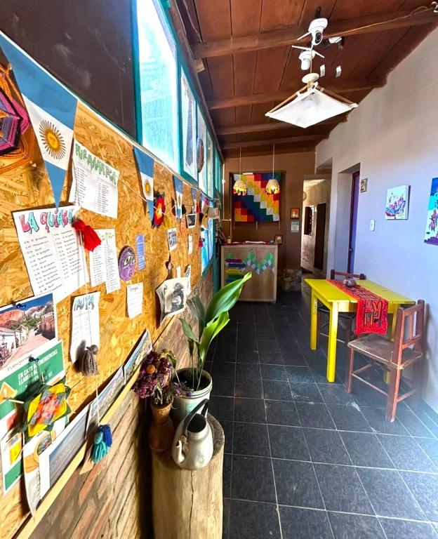 Hostal Humahuaca - 2