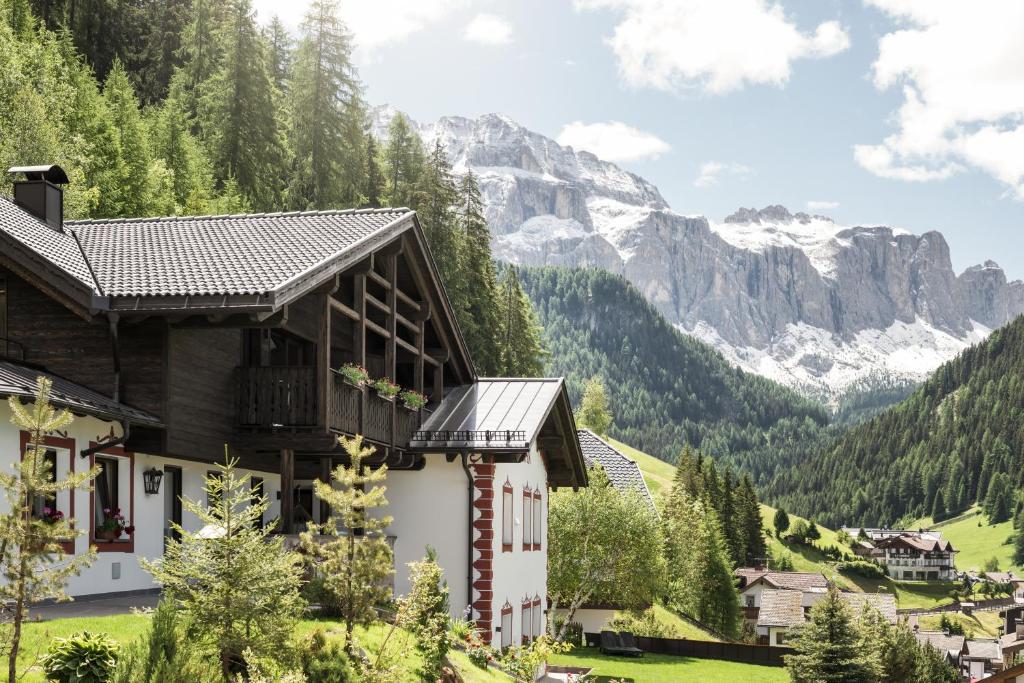 Chalet Aldian Dolomites - 4