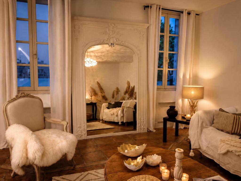 La maison perchee - 2