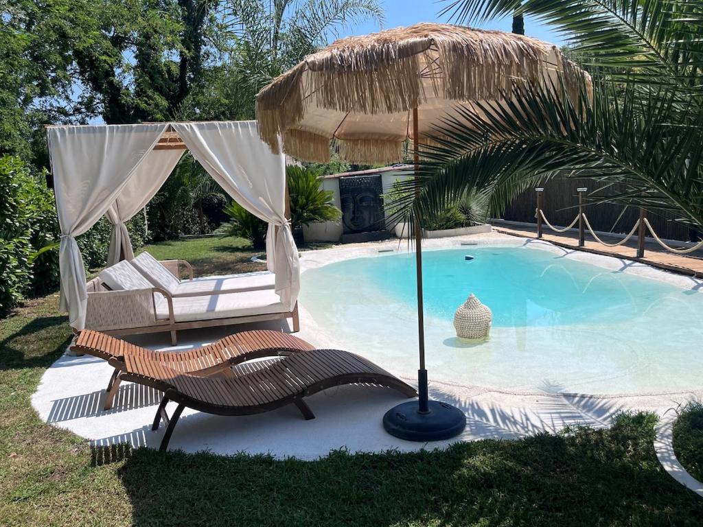 Villa Lagon - 3