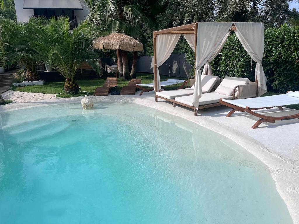 Villa Lagon - 2