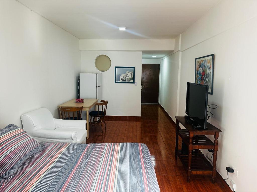 Departamento en pleno centro porteño - 2