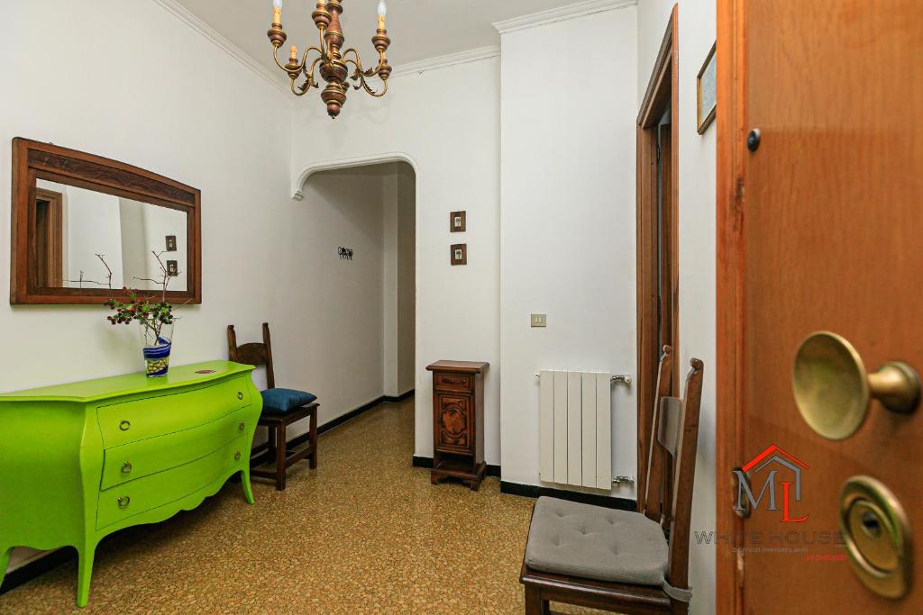 Gelsomino House by ML WHITE HOUSE - 2