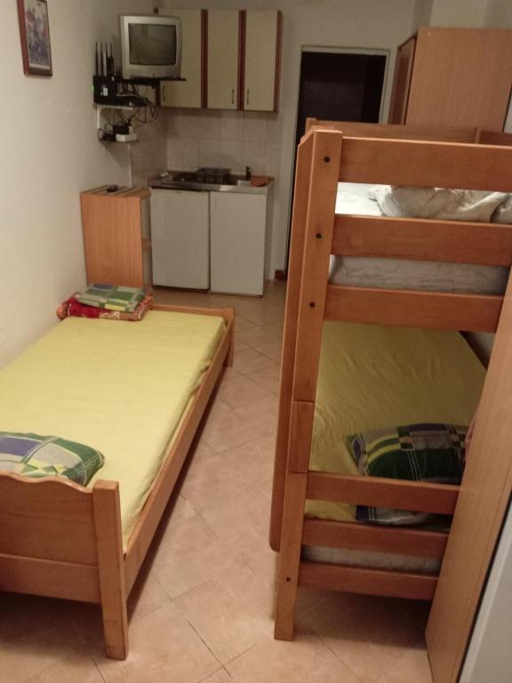 Apartman Aleksej - 1