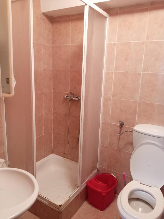 Apartman Aleksej - 5